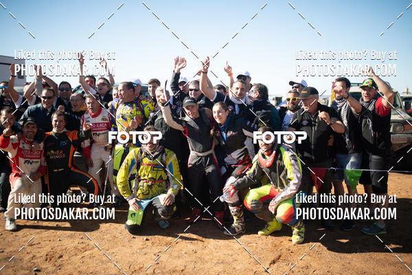 Buy your photos of the eventMerzouga 2019 on Fotop