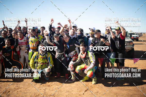 Buy your photos of the eventMerzouga 2019 on Fotop
