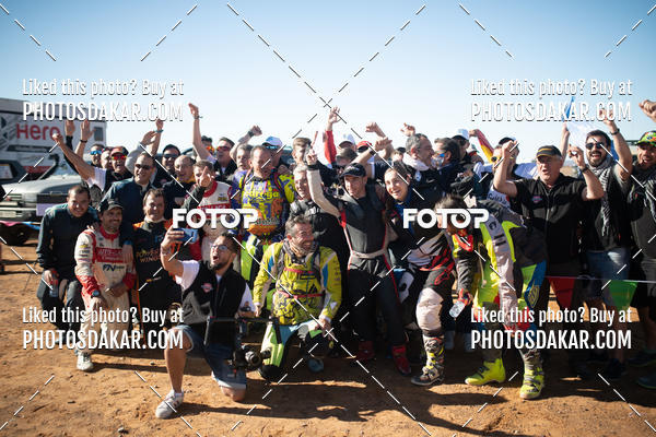 Buy your photos of the eventMerzouga 2019 on Fotop