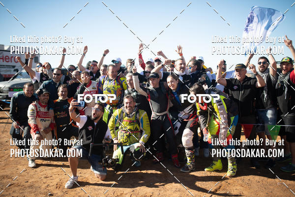 Buy your photos of the eventMerzouga 2019 on Fotop