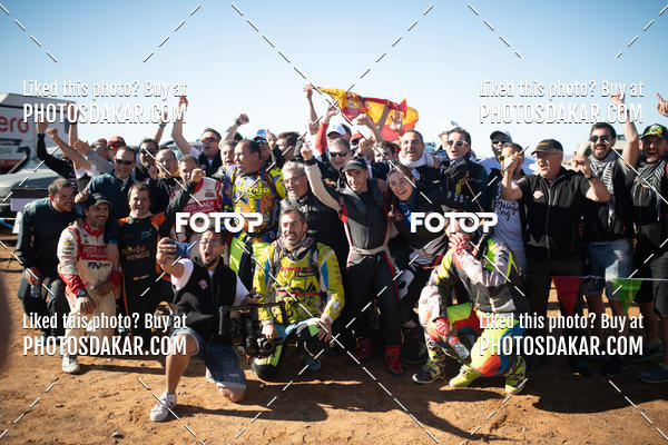 Buy your photos of the eventMerzouga 2019 on Fotop