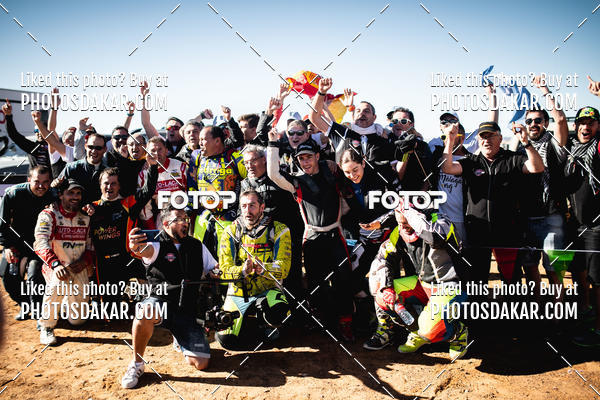 Buy your photos of the eventMerzouga 2019 on Fotop