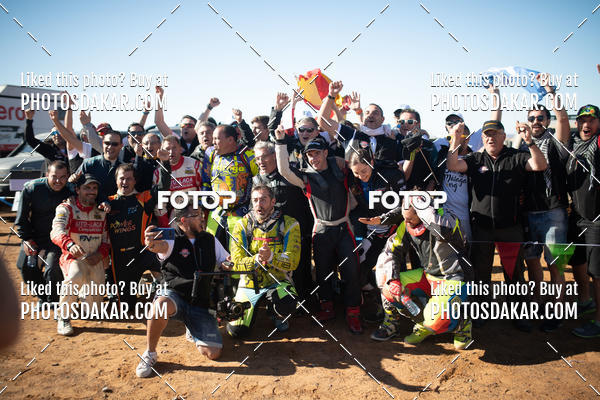 Buy your photos of the eventMerzouga 2019 on Fotop