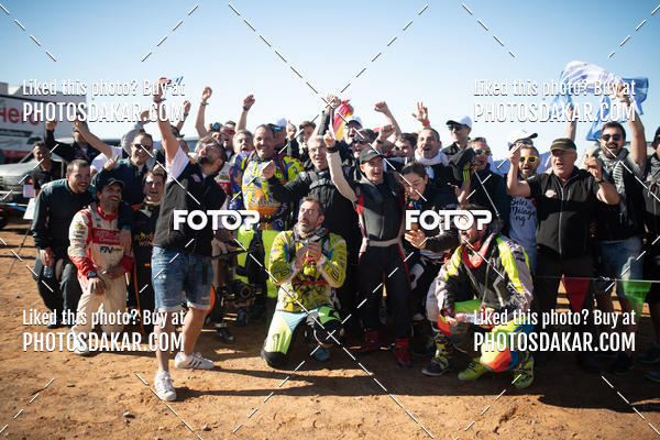 Buy your photos of the eventMerzouga 2019 on Fotop