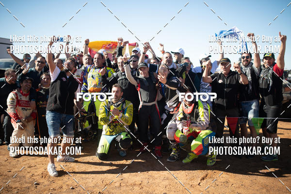 Buy your photos of the eventMerzouga 2019 on Fotop