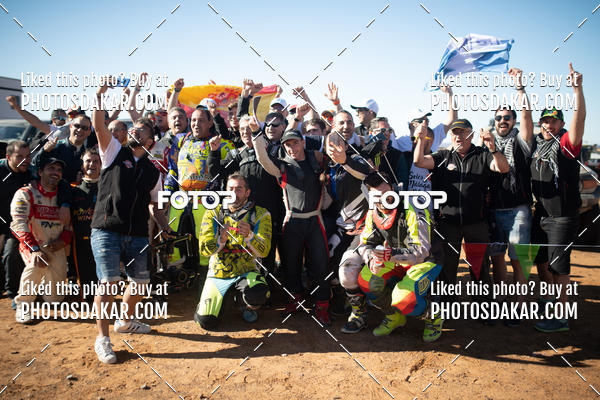 Buy your photos of the eventMerzouga 2019 on Fotop