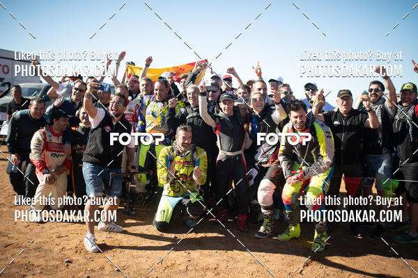 Buy your photos of the eventMerzouga 2019 on Fotop