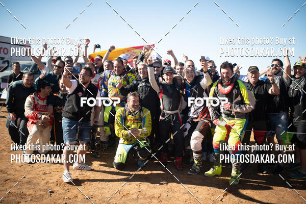 Buy your photos of the eventMerzouga 2019 on Fotop