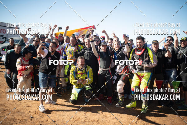 Buy your photos of the eventMerzouga 2019 on Fotop