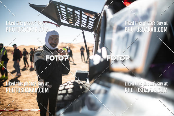 Buy your photos of the eventMerzouga 2019 on Fotop