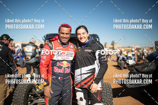 Buy your photos of the eventMerzouga 2019 on Fotop