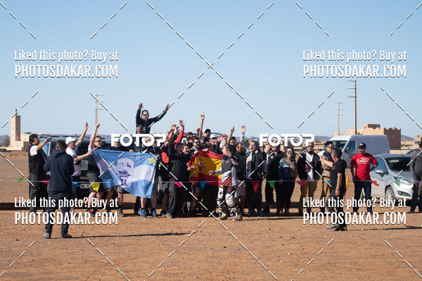 Buy your photos of the eventMerzouga 2019 on Fotop