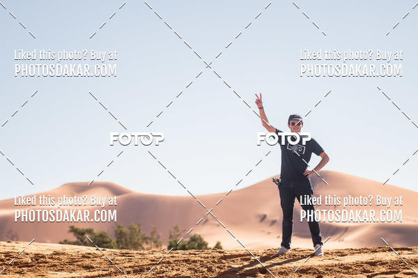 Buy your photos of the eventMerzouga 2019 on Fotop