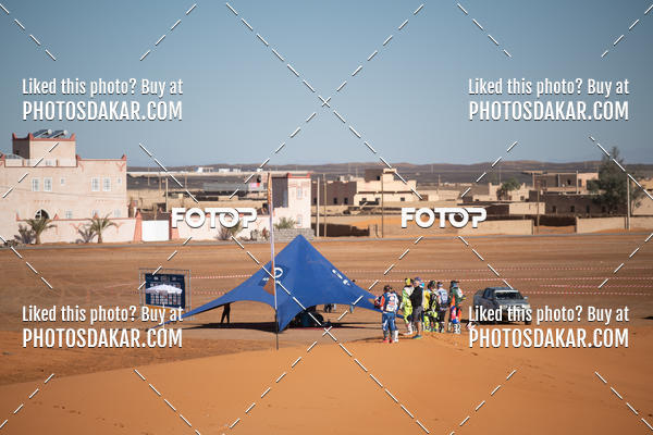 Buy your photos of the eventMerzouga 2019 on Fotop