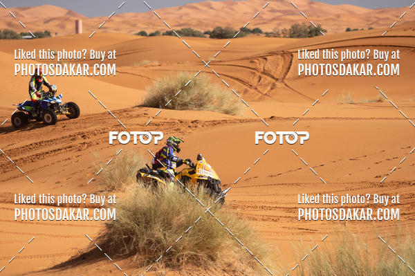 Buy your photos of the eventMerzouga 2019 on Fotop