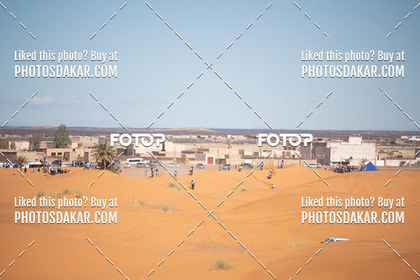 Buy your photos of the eventMerzouga 2019 on Fotop