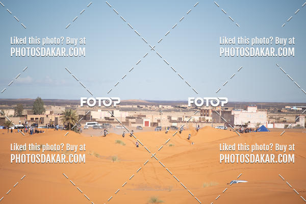 Buy your photos of the eventMerzouga 2019 on Fotop