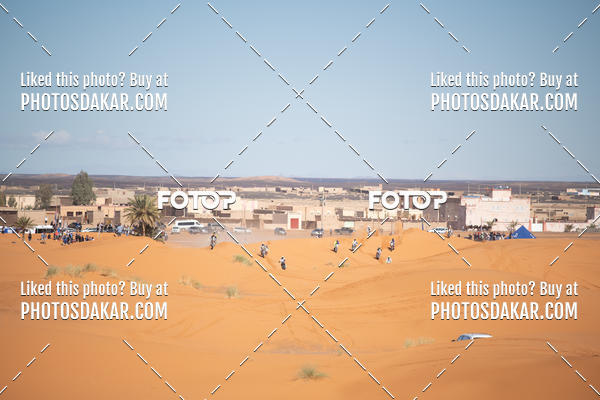 Buy your photos of the eventMerzouga 2019 on Fotop