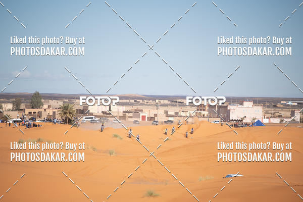 Buy your photos of the eventMerzouga 2019 on Fotop