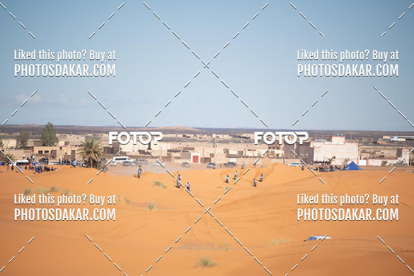Buy your photos of the eventMerzouga 2019 on Fotop