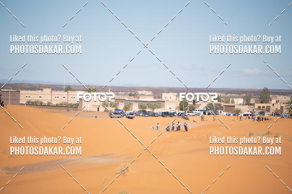 Buy your photos of the eventMerzouga 2019 on Fotop