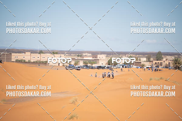 Buy your photos of the eventMerzouga 2019 on Fotop