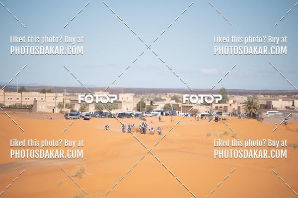Buy your photos of the eventMerzouga 2019 on Fotop