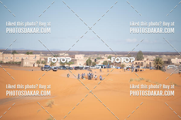 Buy your photos of the eventMerzouga 2019 on Fotop