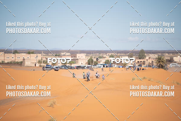 Buy your photos of the eventMerzouga 2019 on Fotop