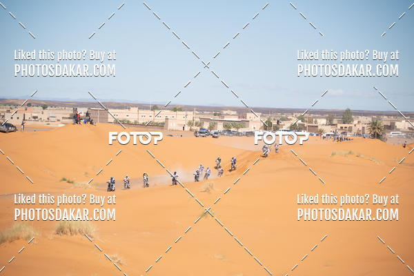 Buy your photos of the eventMerzouga 2019 on Fotop