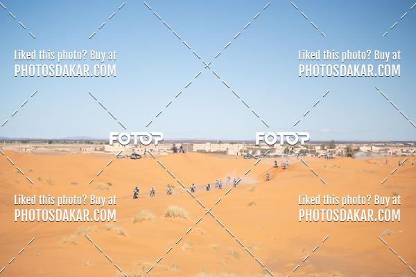 Buy your photos of the eventMerzouga 2019 on Fotop