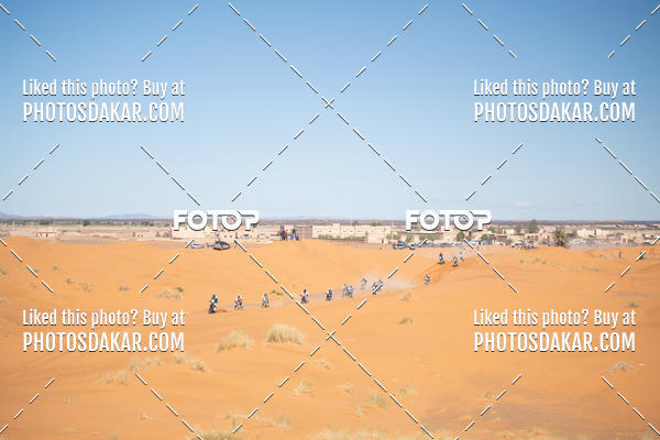 Buy your photos of the eventMerzouga 2019 on Fotop