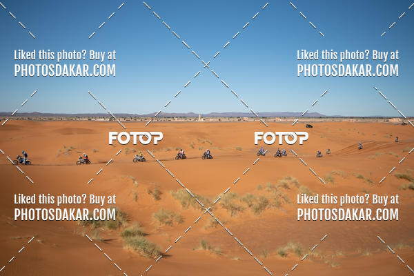 Buy your photos of the eventMerzouga 2019 on Fotop