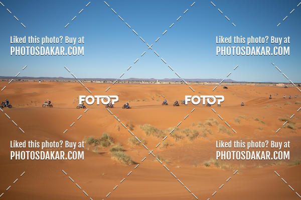 Buy your photos of the eventMerzouga 2019 on Fotop