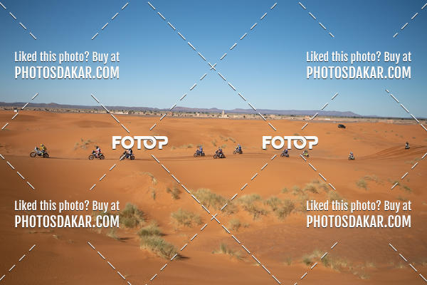 Buy your photos of the eventMerzouga 2019 on Fotop