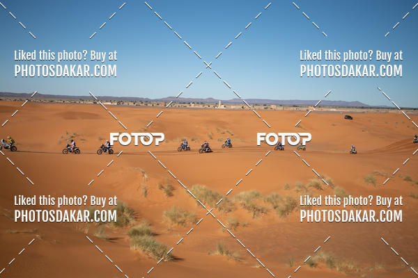 Buy your photos of the eventMerzouga 2019 on Fotop