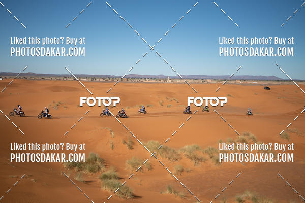 Buy your photos of the eventMerzouga 2019 on Fotop