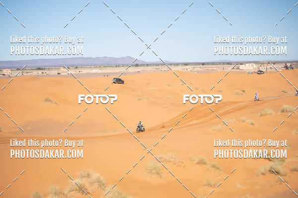 Buy your photos of the eventMerzouga 2019 on Fotop