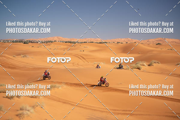 Buy your photos of the eventMerzouga 2019 on Fotop
