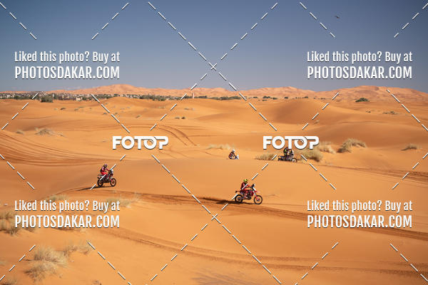 Buy your photos of the eventMerzouga 2019 on Fotop