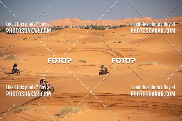 Buy your photos of the eventMerzouga 2019 on Fotop