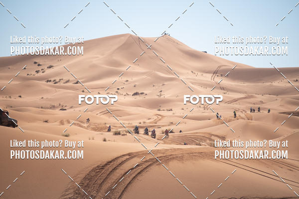 Buy your photos of the eventMerzouga 2019 on Fotop