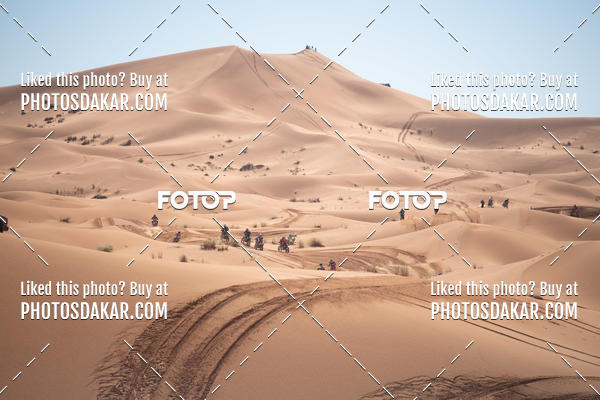 Buy your photos of the eventMerzouga 2019 on Fotop