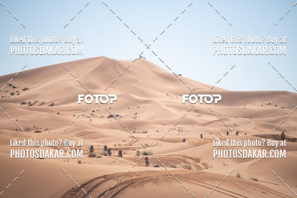 Buy your photos of the eventMerzouga 2019 on Fotop