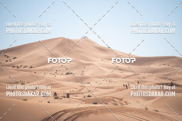 Buy your photos of the eventMerzouga 2019 on Fotop