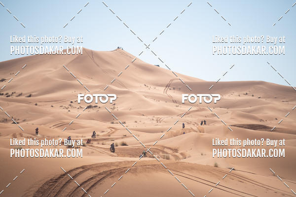 Buy your photos of the eventMerzouga 2019 on Fotop