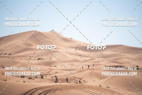 Buy your photos of the eventMerzouga 2019 on Fotop