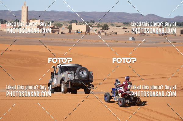 Buy your photos of the eventMerzouga 2019 on Fotop