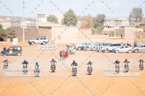 Buy your photos of the eventMerzouga 2019 on Fotop