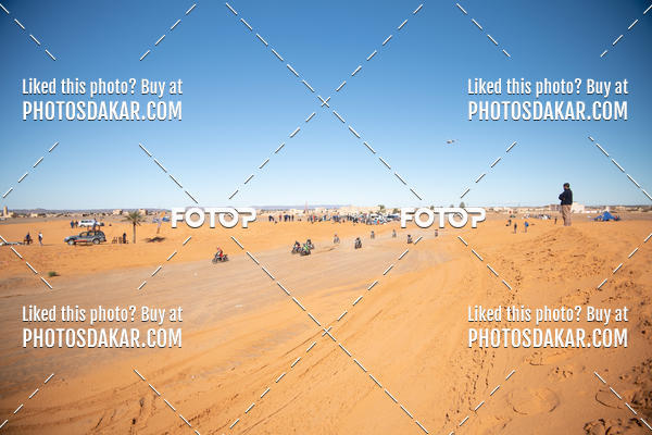 Buy your photos of the eventMerzouga 2019 on Fotop